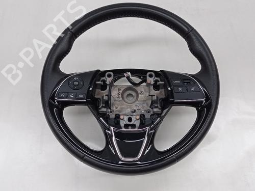 Used Steering wheel MITSUBISHI OUTLANDER III (GG_W, GF_W, ZJ, ZL, ZK) 2.0 4WD (GF7W) (150 hp) 10772313