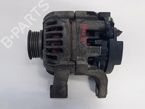 Used Alternator OPEL CORSA C (X01) 1.0 (F08, F68) (58 hp) 19112505