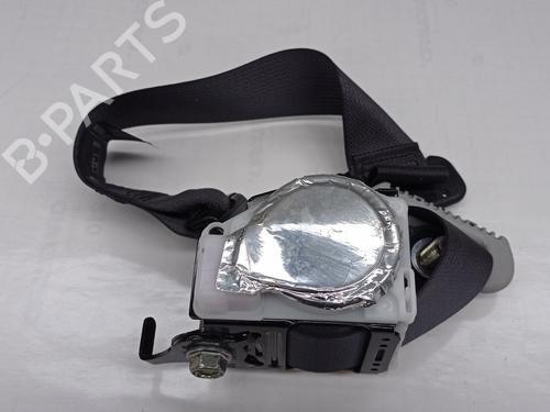 Rear left seatbelt HONDA CIVIC IX (FK) 1.6 i-DTEC (FK3) | BP10333569I29 