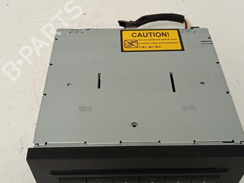 Radio MERCEDES-BENZ R-CLASS (W251, V251) R 350 CDI 4-matic (251.022, 251.122) | BP9679373E6 