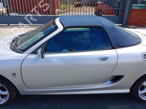 Used Left front door Left front door 38091506 38091506