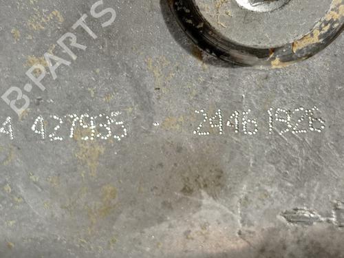 Gearbox OPEL COMBO Box Body/MPV 1.7 CDTI 16V | BP26890457M3 