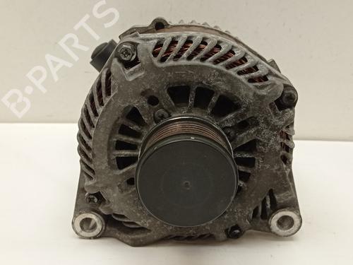 Alternator PEUGEOT 407 (6D_) 2.0 HDi 135 (6DRHRH, 6DRHRE, 6DRHRG, 6DRHRJ) | BP19155029M7 