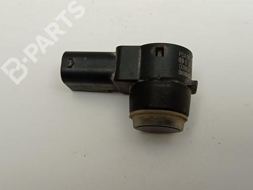 Used Electronic sensor Electronic sensor CITROËN BERLINGO MULTISPACE (B9) 1.6 BlueHDi 120 (120 hp) 9859124 9859124