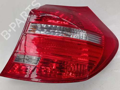 Used Right taillight BMW 1 (E87) 116 d (116 hp) 28056280