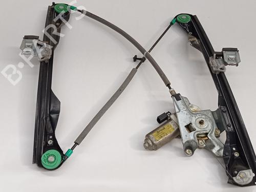 Used Front right window mechanism FORD FOCUS I Saloon (DFW) 1.8 Turbo DI / TDDi (90 hp) 21144534