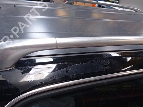 Roof bar AUDI ALLROAD C5 (4BH) 2.5 TDI quattro | BP9132757C65 