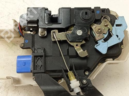 Rear left lock PORSCHE CAYENNE (9PA) S 4.5 | BP7822331C100  - Image 6