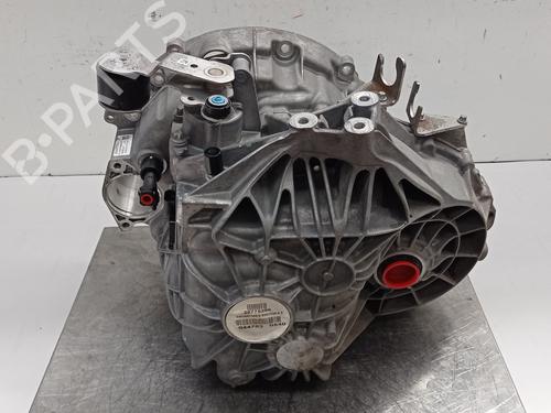 Gearbox MERCEDES-BENZ B-CLASS Sports Tourer (W246, W242)  | BP27718650M3 