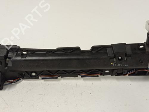 Tailgate lock MERCEDES-BENZ E-CLASS (W211) E 280 CDI (211.020) | BP7481000C101 