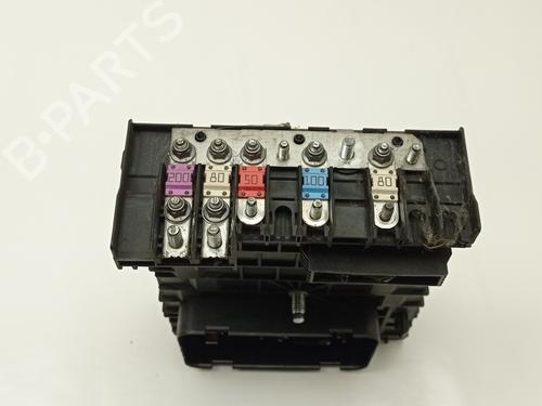 Fuse box VW GOLF V (1K1)  | BP22899062E1 