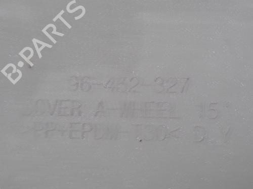 Hub cap DAEWOO NUBIRA Saloon (J200)  | BP25818832C160 
