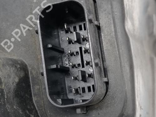 Left headlight IVECO DAILY IV Platform/Chassis 35C15 | BP29437190C28 