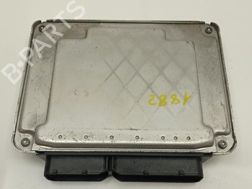 Engine control unit (ECU) SEAT IBIZA III (6L1) | BP30587745M57 - Image 3