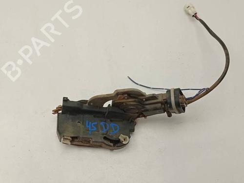 Used Front right lock Front right lock 39386584 39386584