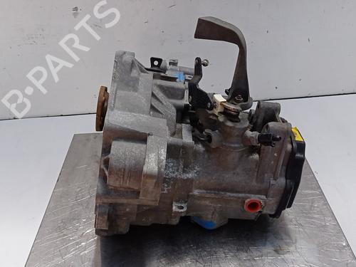 Gearbox SEAT CORDOBA (6K1, 6K2)  | BP26187681M3 