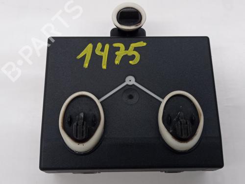 Electronic module AUDI A5 (8T3) 2.0 TFSI | BP16157075M83 
