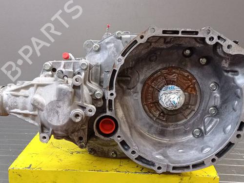 Used Gearbox NISSAN QASHQAI / QASHQAI +2 I (J10, NJ10, JJ10E) 2.0 dCi (150 hp) 7093567