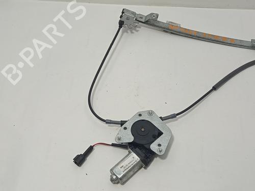 Front left window mechanism RENAULT MEGANE I Coach (DA0/1_) 1.6 e (DA0F) | BP17870631C22 