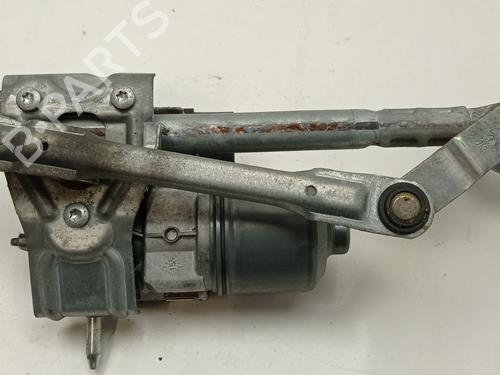 Front wiper motor VW TOURAN (1T1, 1T2)  | BP29306742M29 