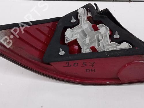 Right taillight FORD MONDEO III (B5Y)  | BP24179695C35 