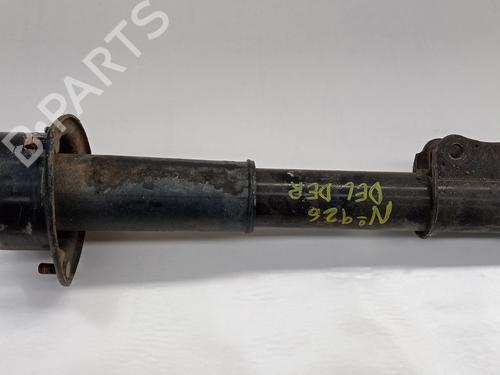Right front shock absorber SUZUKI GRAND VITARA I (FT, HT) 2.0 HDI 110 16V 4x4 (SQ420D, TD83V) | BP24615217M17 