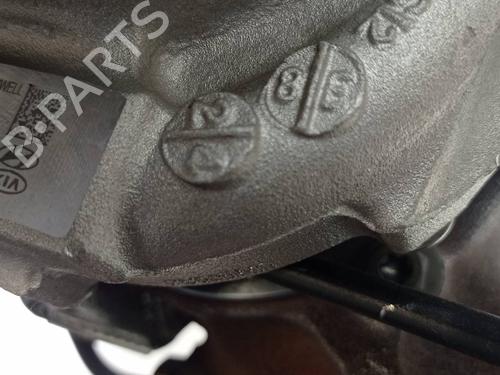 Turbo/Compressor KIA CEED (CD) 1.4 T-GDI | BP36699528M71 - Image 7