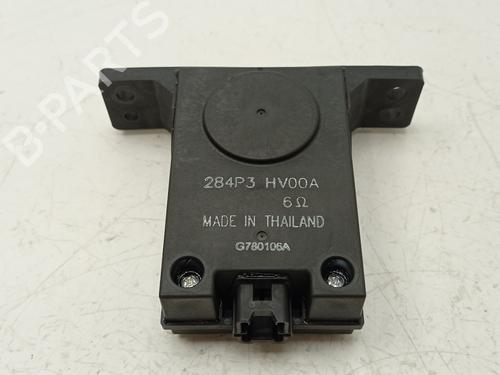 Used Electronic module NISSAN QASHQAI II SUV (J11, J11_) 1.6 DIG-T (163 hp) 7092795