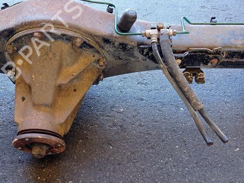 Rear axle FORD TRANSIT Bus (E_ _)  | BP29437193M2 