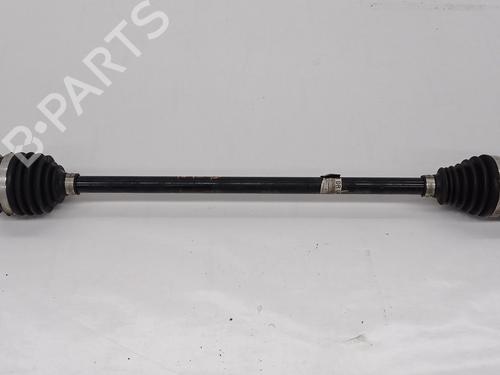 Used Right rear driveshaft HONDA CR-V III (RE_) 2.2 i-DTEC 4WD (RE6) (150 hp) 16816043