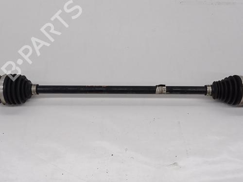 Right rear driveshaft HONDA CR-V IV (RM_) 2.2 i-DTEC AWD (RE6) (150 hp) 16816043