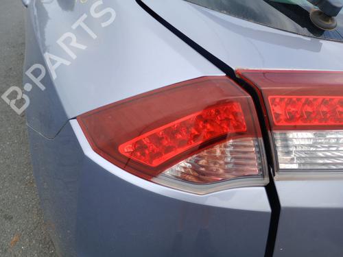 left-taillight-renault-laguna-iii-bt01-2007-2008-2009-2010-2011-2012-2013-2014-2015-37424882 main image
