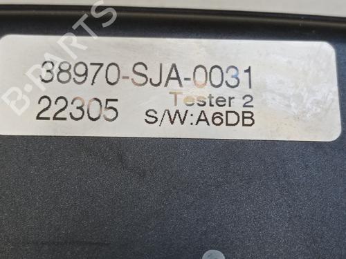 Elektronische sonde HONDA ACCORD VII (CL, CN) 2.2 i-CTDi (CN1) | BP9252034M84 