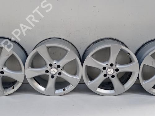 Used Rim MERCEDES-BENZ B-CLASS Sports Tourer (W246, W242) [2011-2018]  30061606