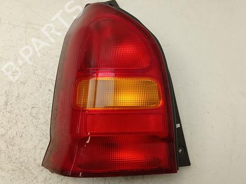 Used Left taillight SUZUKI ALTO VI (FF) 1.1 (RF410) (63 hp) 7950650