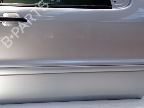 Right front door MERCEDES-BENZ M-CLASS (W163) ML 400 CDI (163.128) | BP9809884C3 