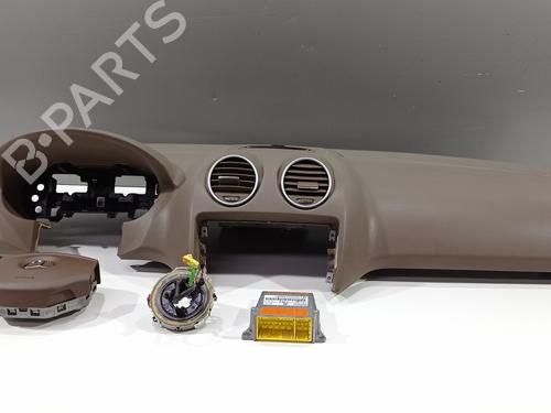 Used Airbag Kit MERCEDES-BENZ M-CLASS (W164) [2005-2012]  8793551