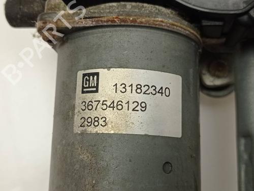 Front wiper motor OPEL CORSA E (X15) | BP36916286M29 - Image 4