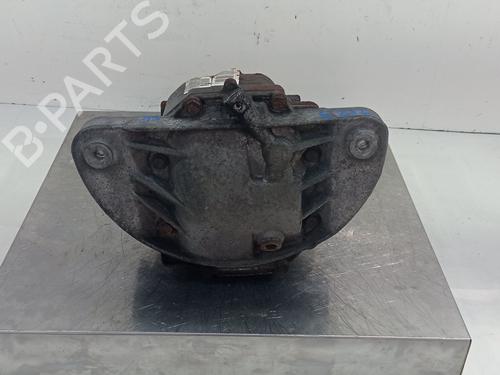 Used Rear differential Rear differential BMW 5 (E39) 530 d (193 hp) 34344394 34344394