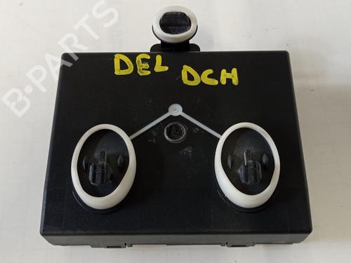 Electronic module AUDI Q3 (8UB, 8UG) 2.0 TDI | BP10099183M83 