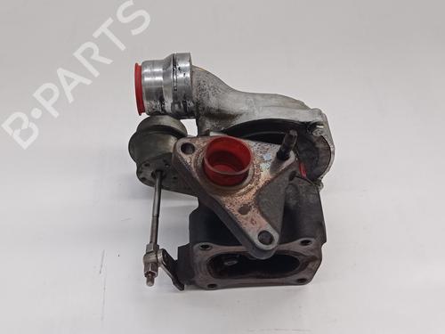Turbolader/Kompressor RENAULT MEGANE II Estate (KM0/1_) 1.5 dCi (KM1F) | BP30594516M71