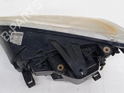 Right headlight FORD FOCUS II Saloon (DB_, FCH, DH)  | BP36857497C29  - Image 6