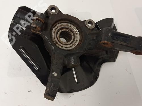 Used Right front steering knuckle Right front steering knuckle FIAT SCUDO Van (220_) 2.0 JTD 16V (109 hp) 9287071 9287071