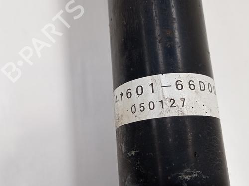 Right front shock absorber SUZUKI GRAND VITARA I (FT, HT) 2.0 HDI 110 16V 4x4 (SQ420D, TD83V) | BP24615217M17 