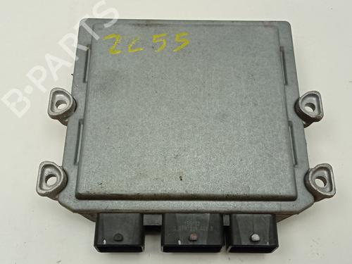 Engine control unit (ECU) CITROËN C3 I (FC_, FN_) 1.4 HDi | BP31995486M57 