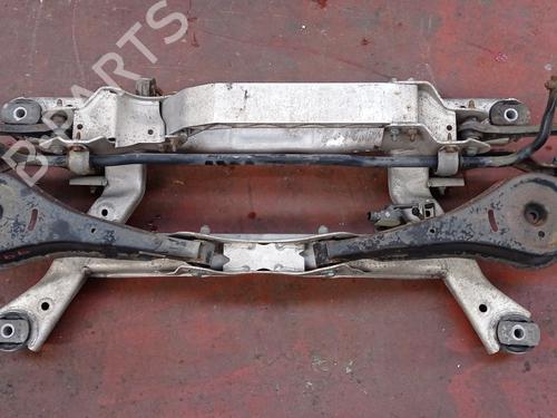 Rear axle AUDI A3 (8P1) | BP31171166M2