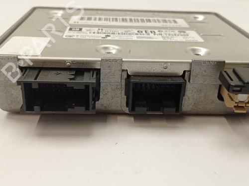 Electronic module OPEL INSIGNIA A (G09) 2.0 CDTI (68) | BP39193468M83 - Image 3