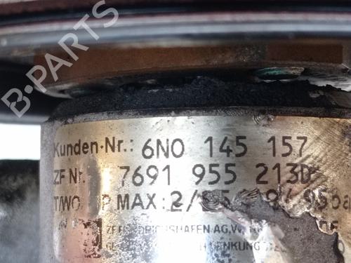 Steering pump SEAT IBIZA II (6K1) 1.9 D | BP19096077M99 