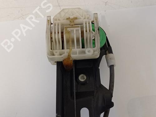 Front right window mechanism BMW 1 (E87)  | BP8272021C23 