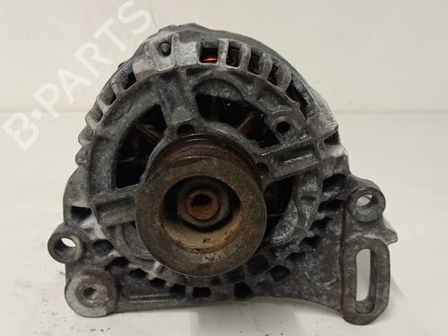 Used Alternator VW POLO (9N_, 9A_) 1.4 16V (75 hp) 21489311